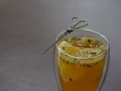 -Nirvana Cafe&Bar(北仓文创街区店)