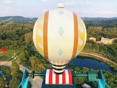 -南京银杏湖乐园