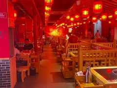 -吴老幺火锅(金龙店)