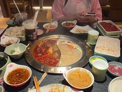 -熊喵来了火锅·牧场好肉(邯郸邯山万达店)