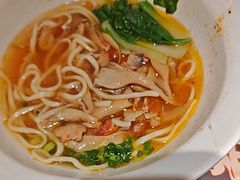 -大师兄·西北小馆(北站缤果空间店)