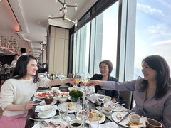 -Social 秀西餐厅-长沙瑞吉酒店(运达店)