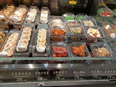 -上清·三文鱼鲜寿司(同德店)
