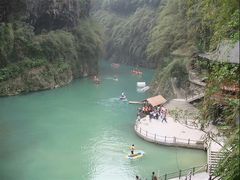 -阿依河景区