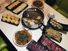 -陈记顺和牛肉火锅馆(天河北路店)