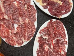 -五洲牛肉美食馆