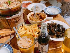 -十六蒲(桂林路店)