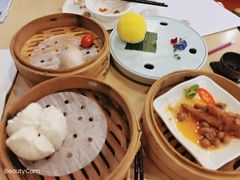 -点都德(海岸城店)