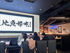 -太二酸菜鱼(天鹅湖万达店)