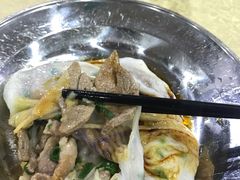 -标记美食新鲜猪杂(兴南大道店)