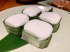 -mango tree芒果树泰国餐厅(青岛万象城店)