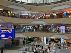 -万达广场(大明宫店)