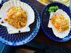 -龍二烧肉酒场(九亭店)