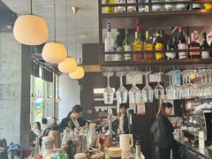 -Brut Eatery Wine Bar & Restaurant (建国东路店)
