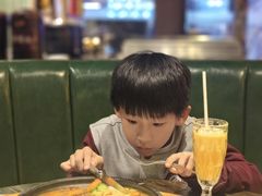 -红屋牛排(闽江路店)