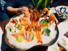 -芥末日本料理(打浦路铂尔曼旗舰店)