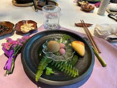 -叶叶菩提·晋福宫