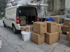 -上海跃迁搬场公司 日式搬家