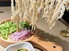 -望蓉城·古法酸菜鱼·川小馆(金桥国际店)