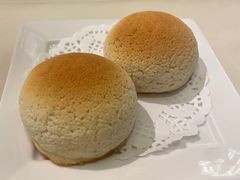雪顶雄峰-利苑酒家(金宝店)