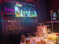 -星聚会KTV(龙湖上海奉贤天街店)