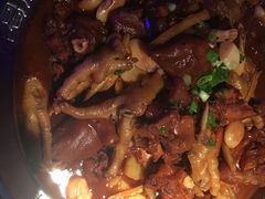 -胖哥俩肉蟹煲(河北勒泰购物中心店)