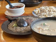 -金生隆(六铺炕店)