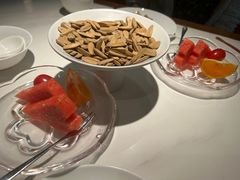 -顺福苑·新派淮扬菜