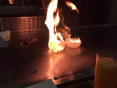 -榆舍日料铁板烧