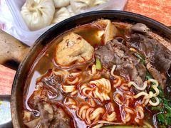-清真·马文砂锅大全(麦苋街店)