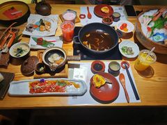 -花潮料理艺食馆(世欧广场店)