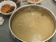 -尚宴牛特鲜自助(太原街万达店)