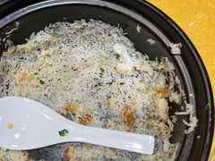 -大笑饭堂(甲子桥店)