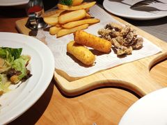 -新贝乐意大利餐厅(苏州中心店)