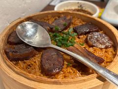 -乔街深夜食堂·台州菜·高压锅生蚝(杭州总店)