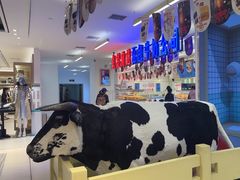 -红星前进面包牛奶公司(君太店)