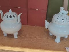 -中国邮政(地安门邮政支局)