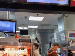 -汉堡王(西直门凯德MALL店)