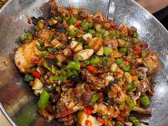 -笨罗卜浏阳菜馆(太平街店)