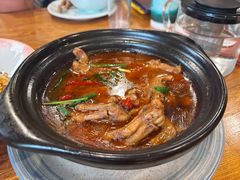 -丰乐餐厅·始于1999·本地老字号