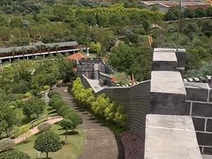 -梅州天地人花园酒店(梅县人民广场店)