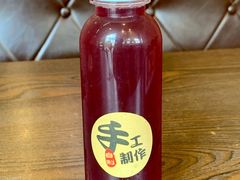 酸梅汤-台南擔仔面·卤肉饭(老虹井路店)