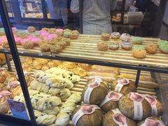 -BreadTalk面包新语·烘焙蛋糕(海珠丽影广场店)