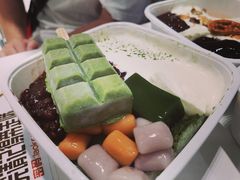 -WONDER ICE 萬得冰田(建設路总店)