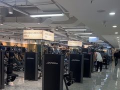 -古德菲力健身(特区报业店)