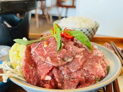 -小银家日式简餐(中信丹阳花园店)