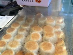 -光明邨大酒家(淮海路店)