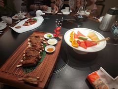 -桂林肥仔·中华餐饮名店(园湖店)