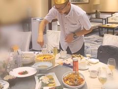 -海天楼中餐厅(吴宫泛太平洋酒店)