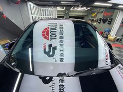 -龙粤汽车贴膜·中国航天山由